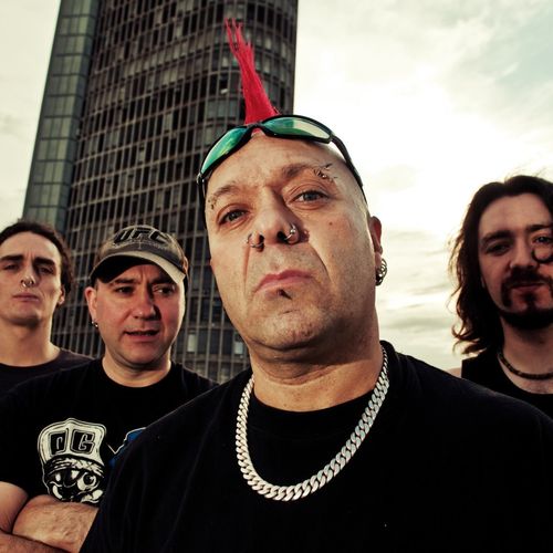 The Exploited — Tour Dates, Tickets & Concert Info 20242025